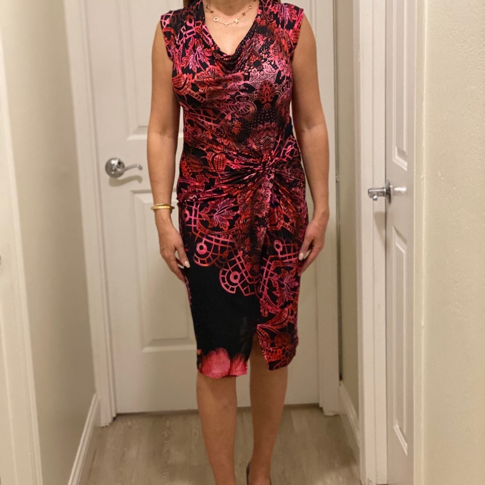 Desigual dress
